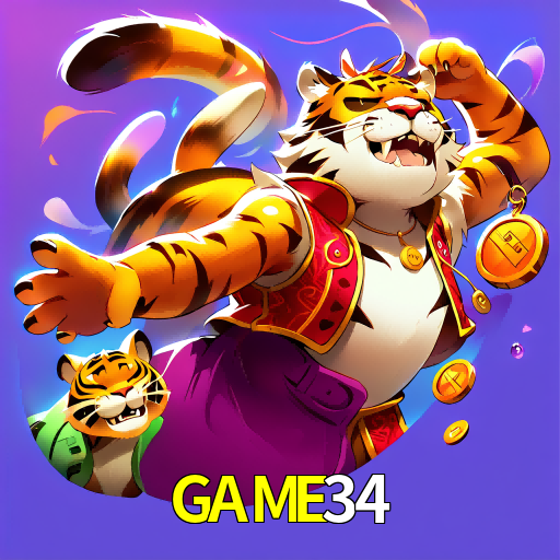 Cassino Online GAME34